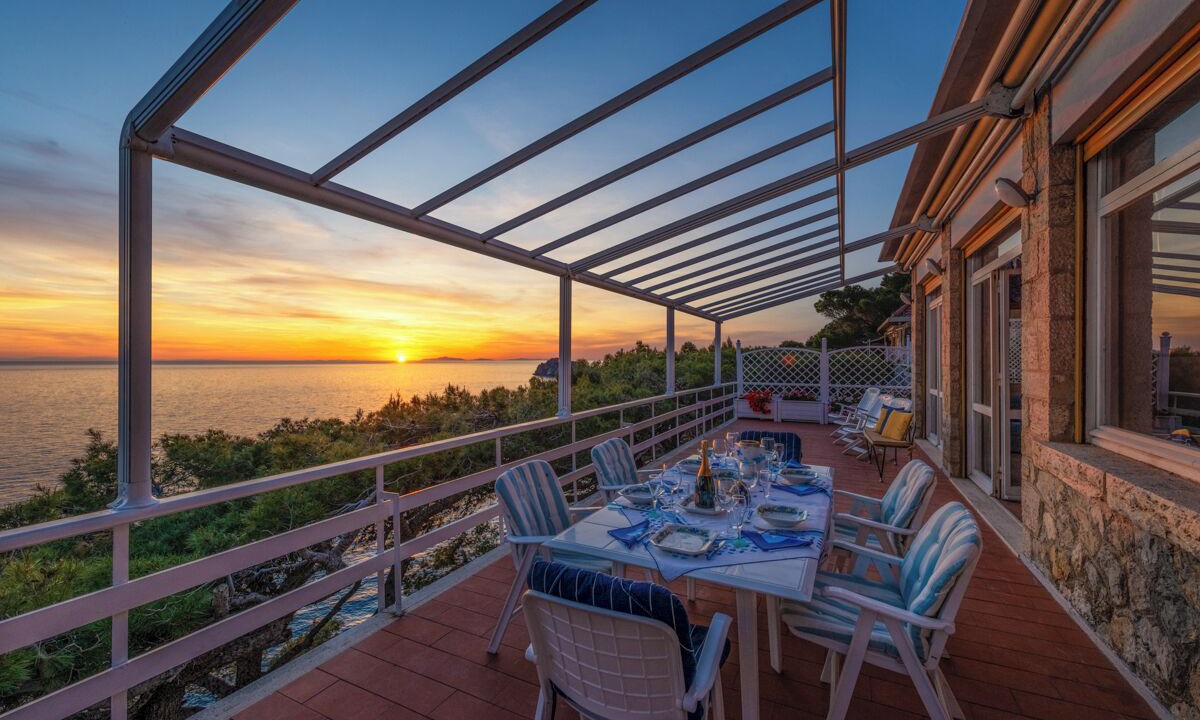 Photo of Outdoor in Cala Piccola