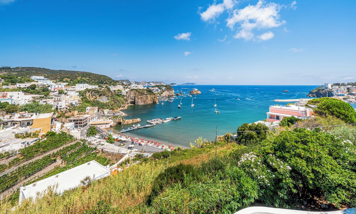 Photo of Others in Ponza