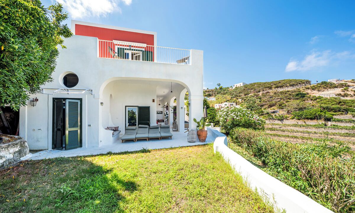 Photo of Outdoor in Ponza