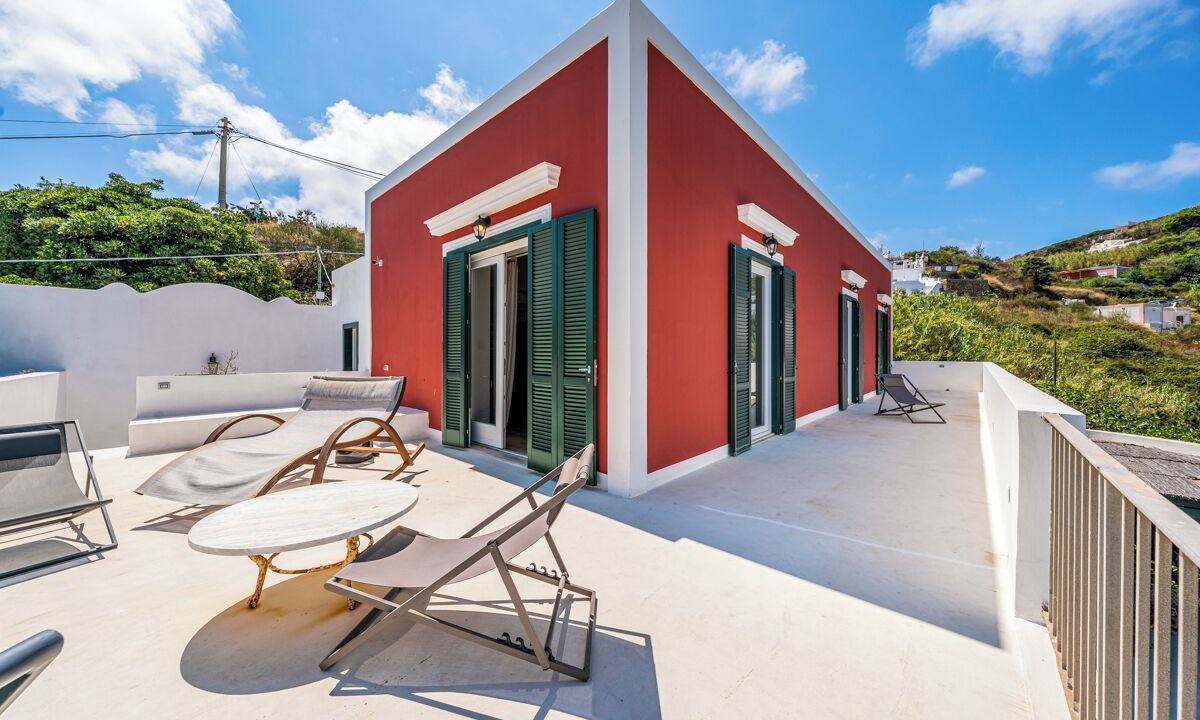 Photo of Outdoor in Ponza