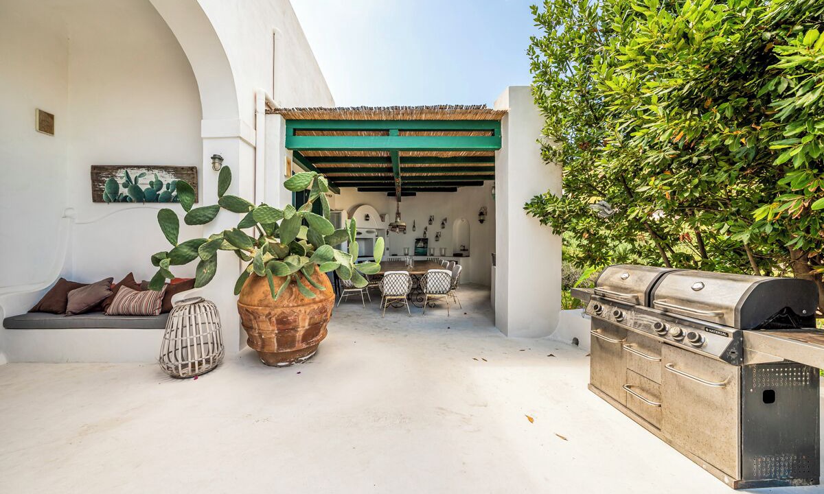 Photo of Outdoor in Ponza