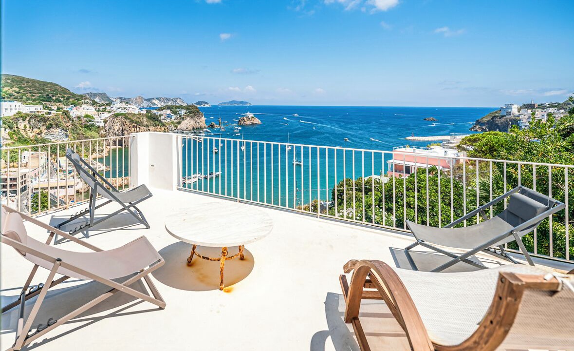 Photo of Outdoor in Ponza