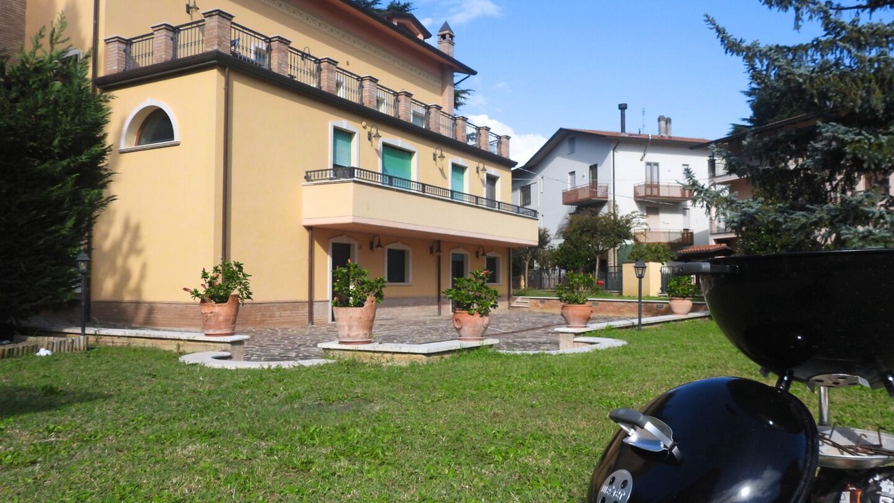 Photo of Outdoor in Ponte Valleceppi