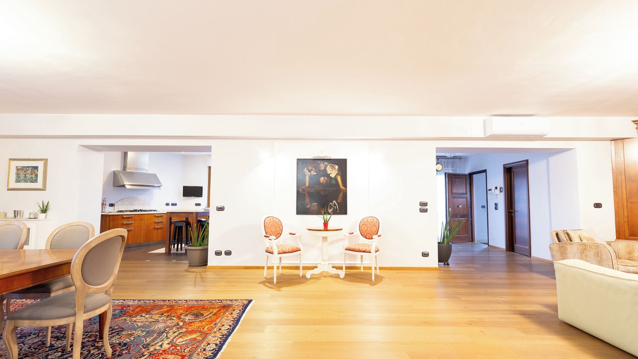 Photo of Bedroom in Ponte Valleceppi
