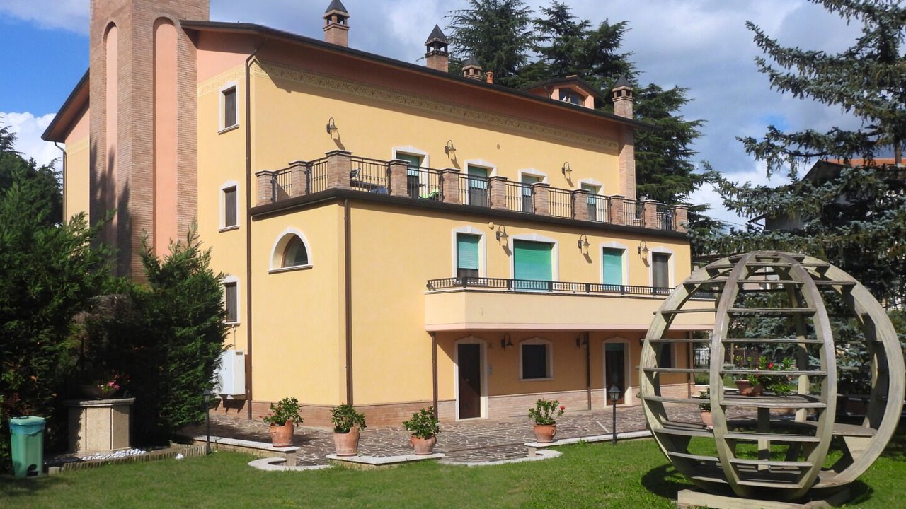 Photo of Outdoor in Ponte Valleceppi