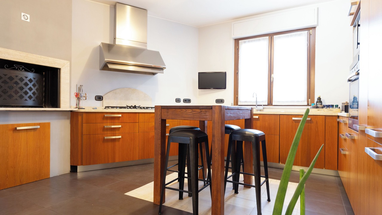Photo of Kitchen in Ponte Valleceppi