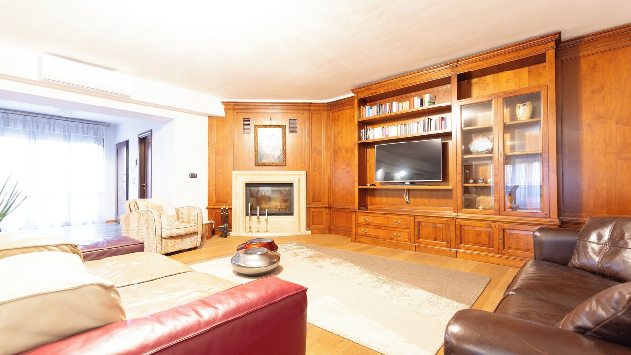 Photo of Bedroom in Ponte Valleceppi