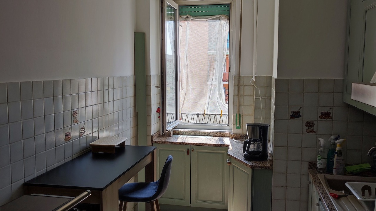 Photo of Kitchen in Rottole