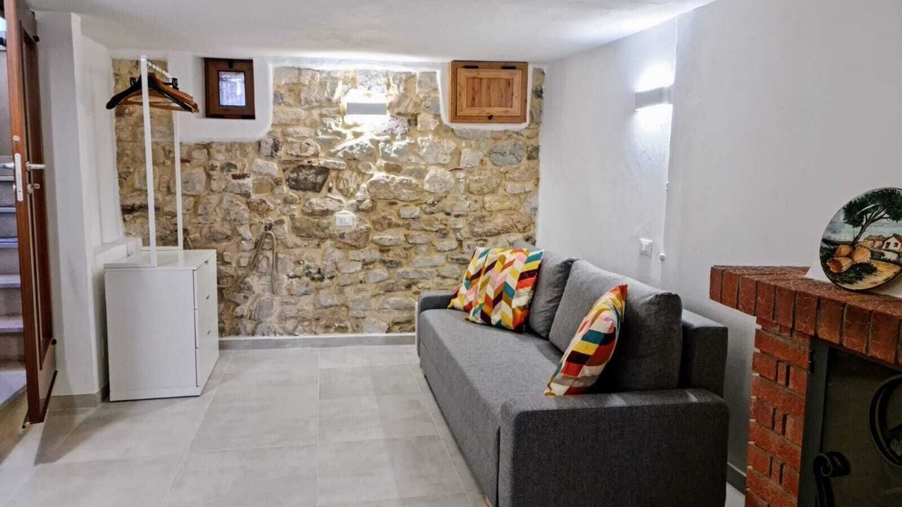 Photo of Livingroom in Palombaro