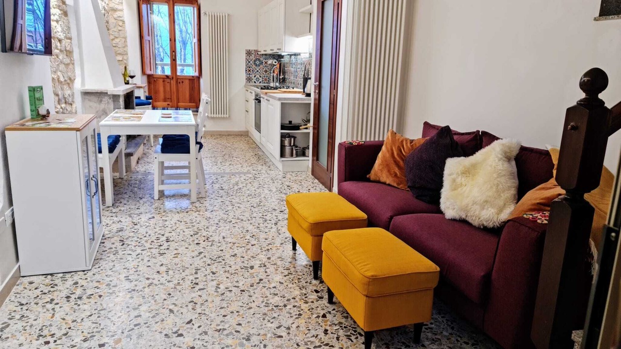 Photo of Livingroom in Palombaro