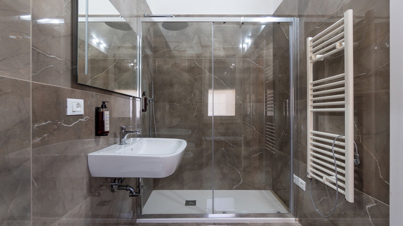 Photo of Bathroom in Termoli