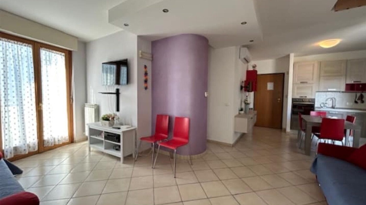 Photo of Livingroom in Tortoreto Lido