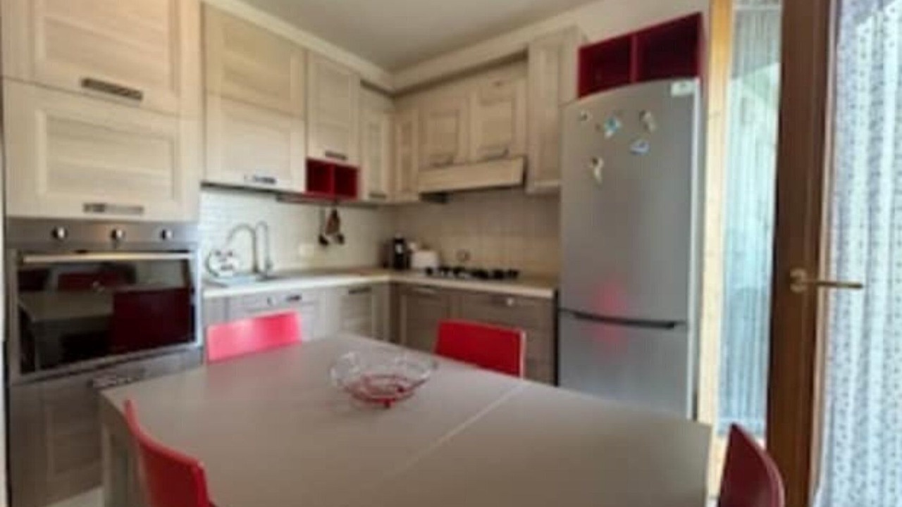 Photo of Kitchen in Tortoreto Lido