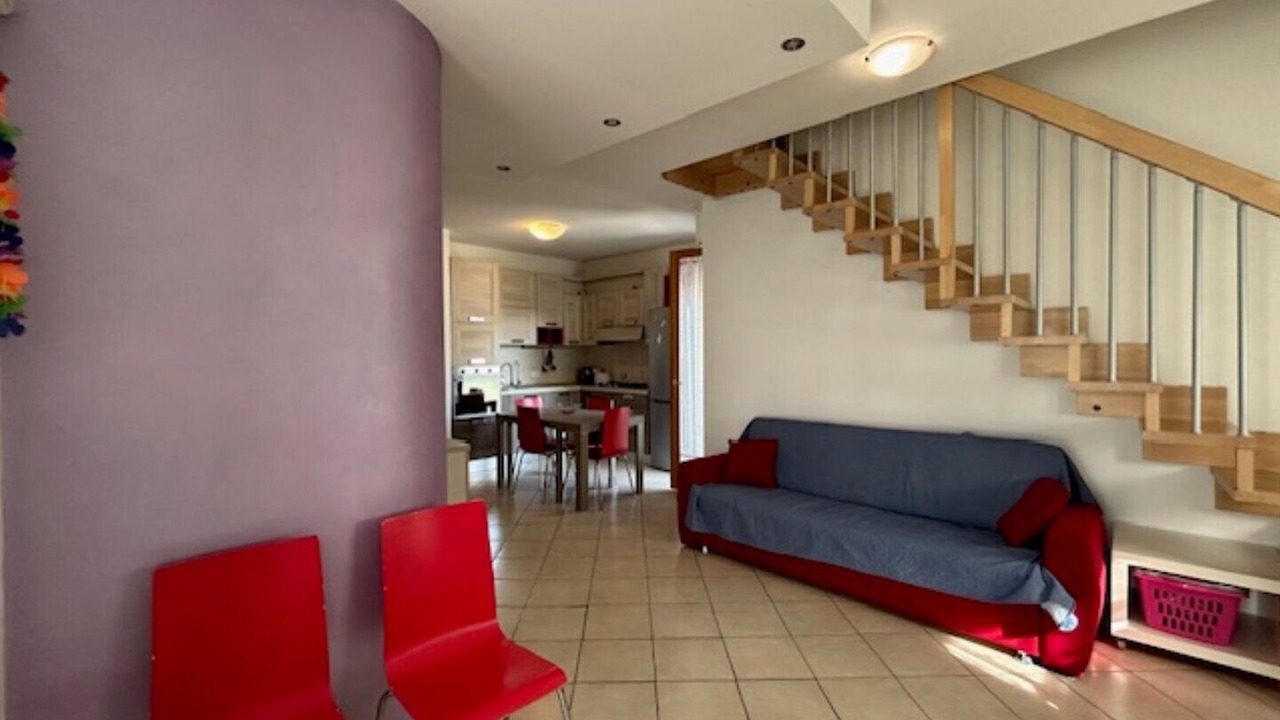 Photo of Livingroom in Tortoreto Lido