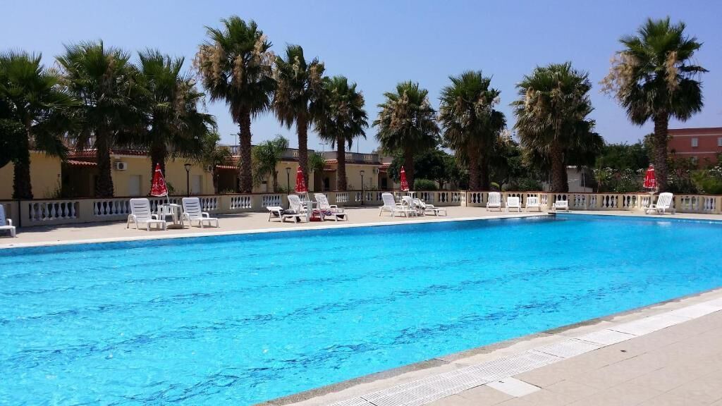 Photo of Outdoor in Gallico Marina