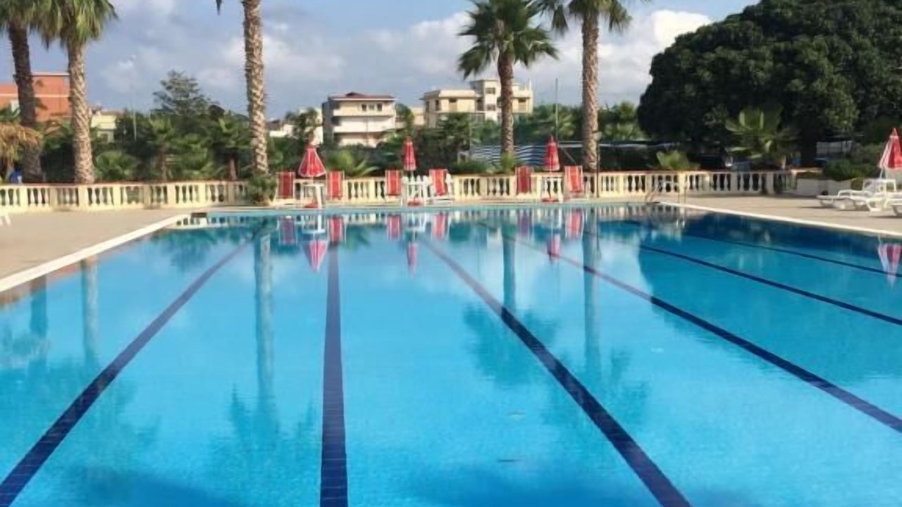 Photo of Outdoor in Gallico Marina