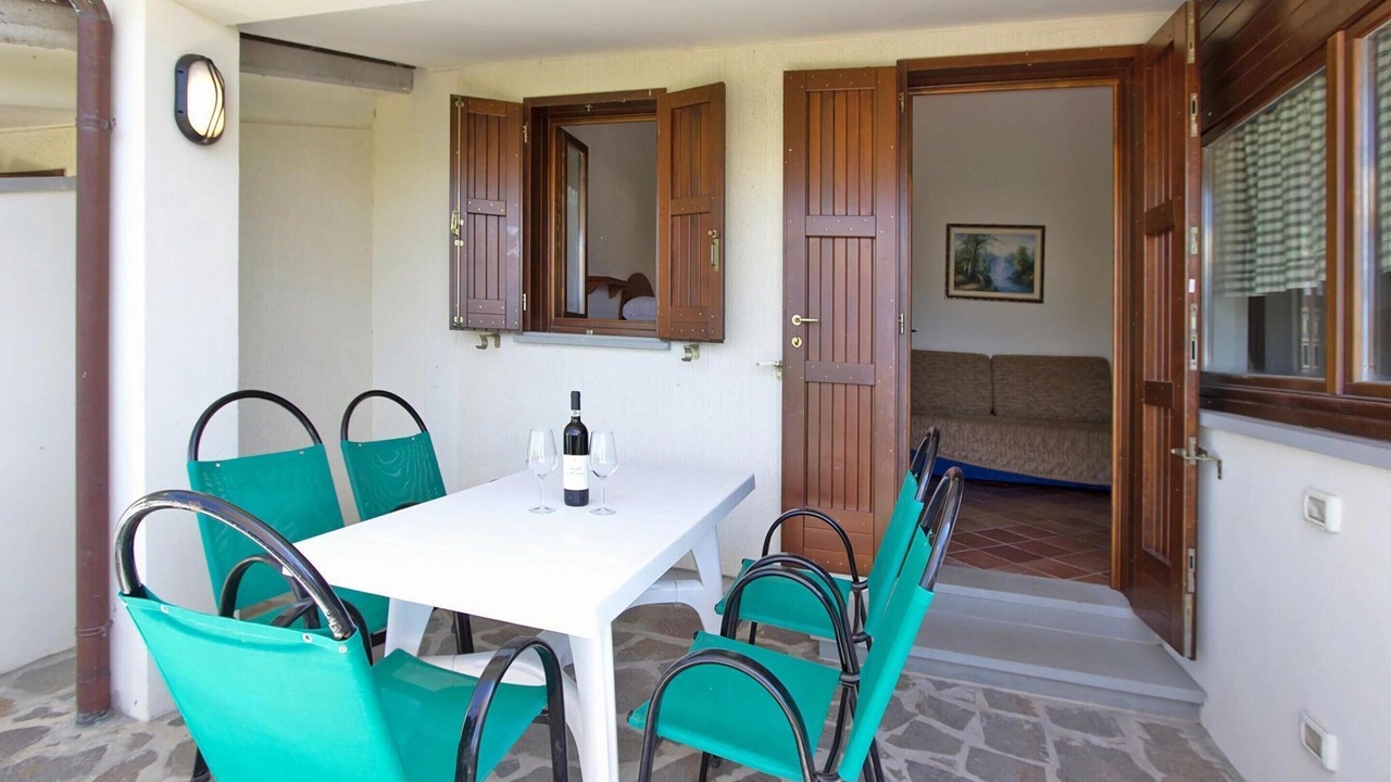Photo of Patio Balcony in Palazzuolo sul Senio