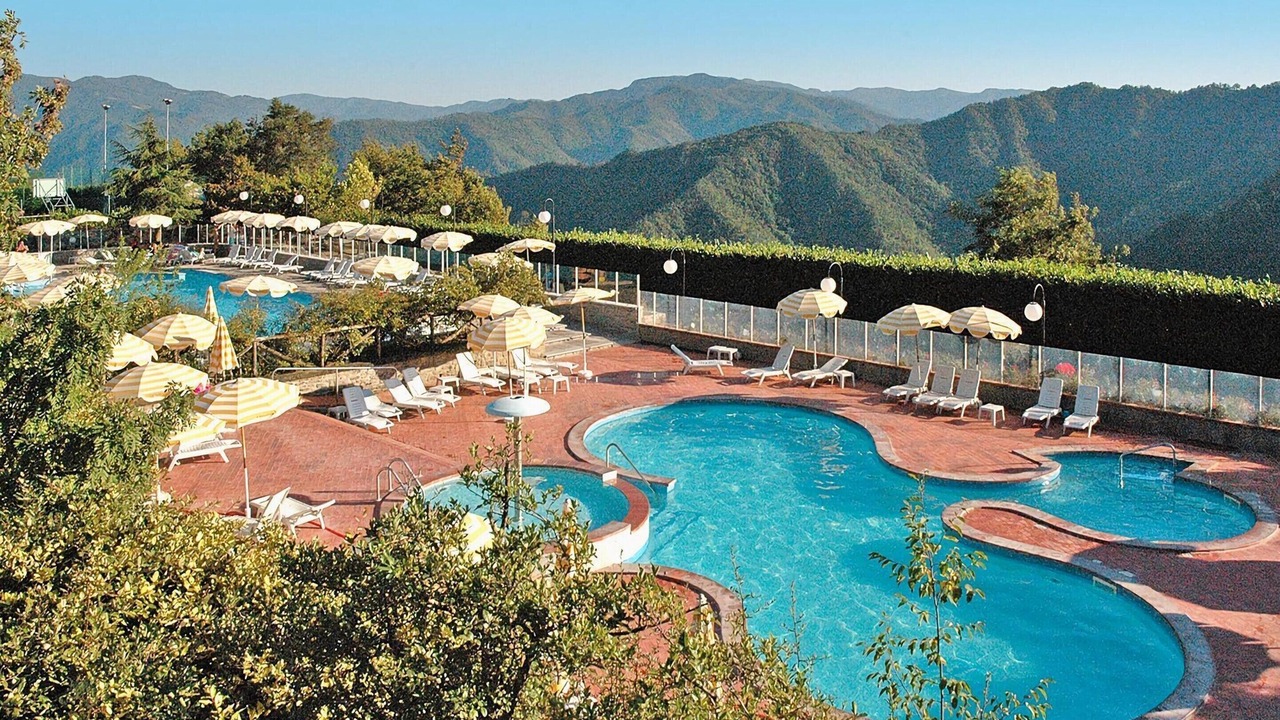 Photo of Outdoor in Palazzuolo sul Senio