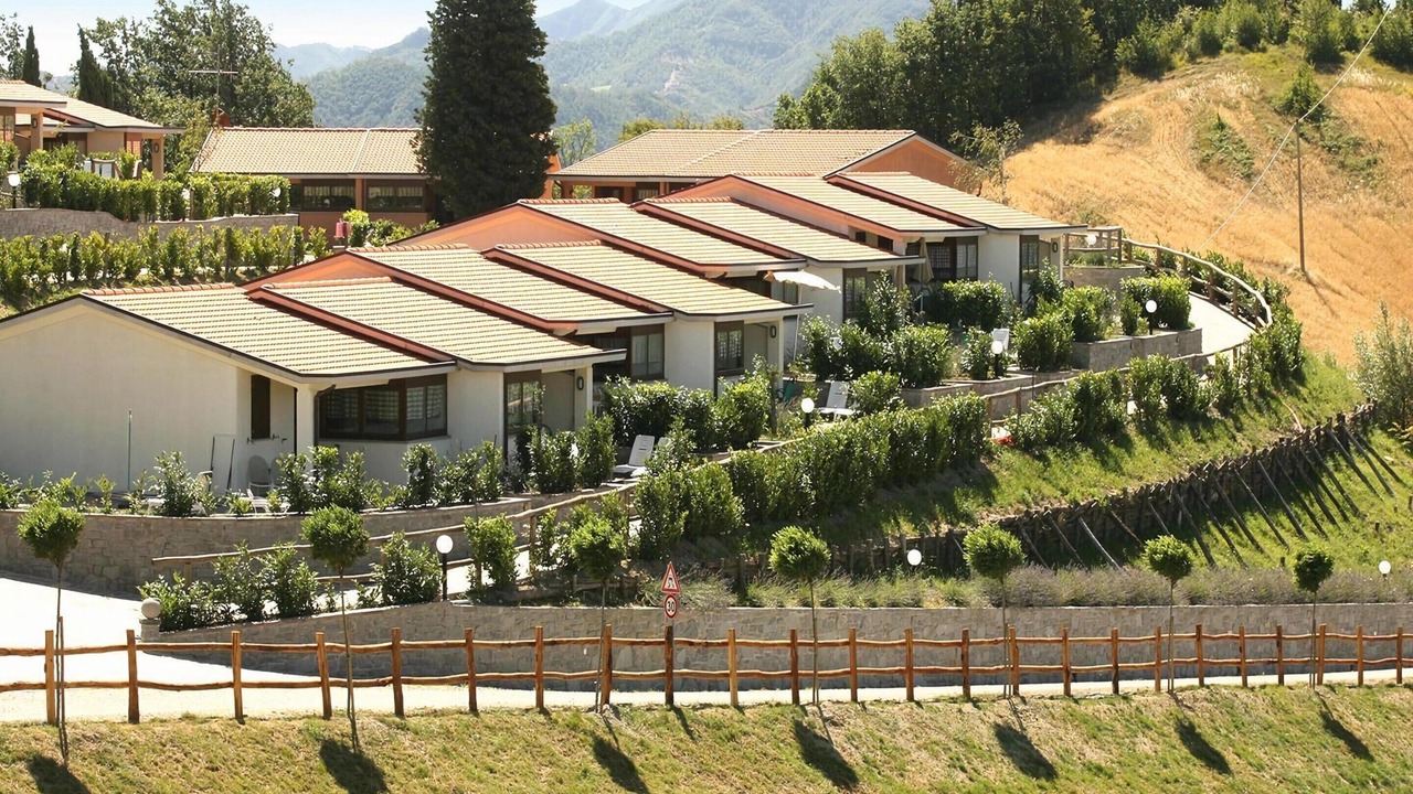 Photo of Outdoor in Palazzuolo sul Senio