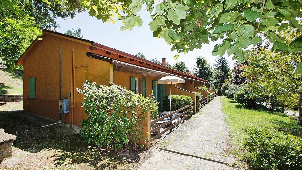 Photo of Outdoor in Palazzuolo sul Senio