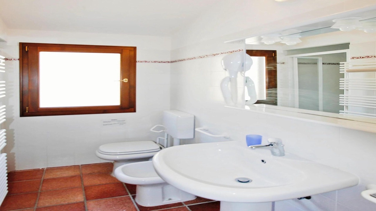 Photo of Bathroom in Palazzuolo sul Senio