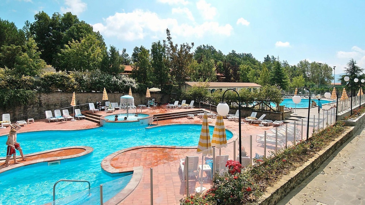 Photo of Outdoor in Palazzuolo sul Senio