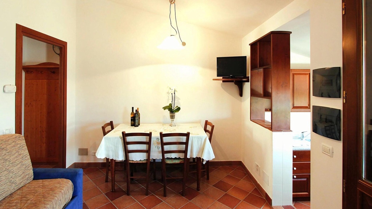 Photo of Bedroom in Palazzuolo sul Senio