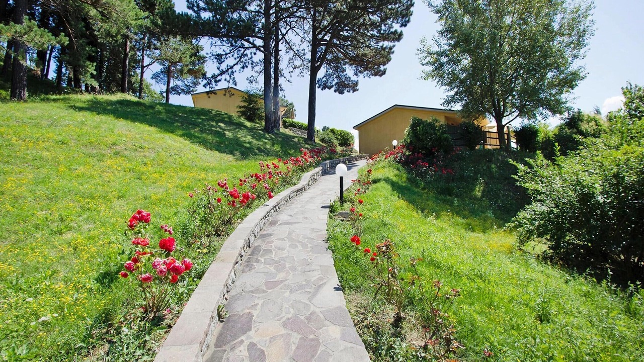 Photo of Outdoor in Palazzuolo sul Senio
