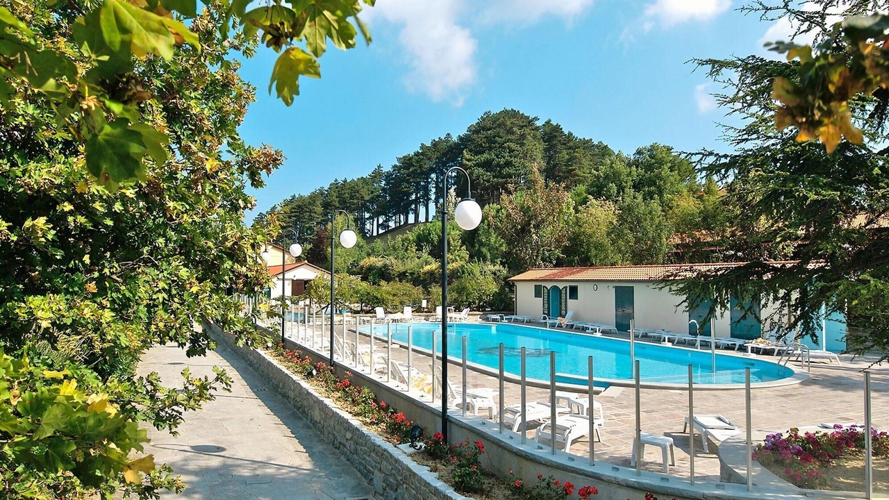 Photo of Outdoor in Palazzuolo sul Senio