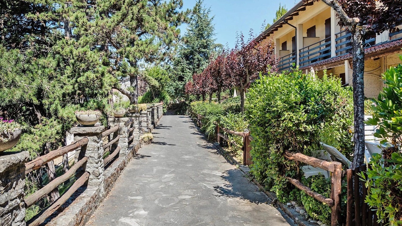 Photo of Outdoor in Palazzuolo sul Senio