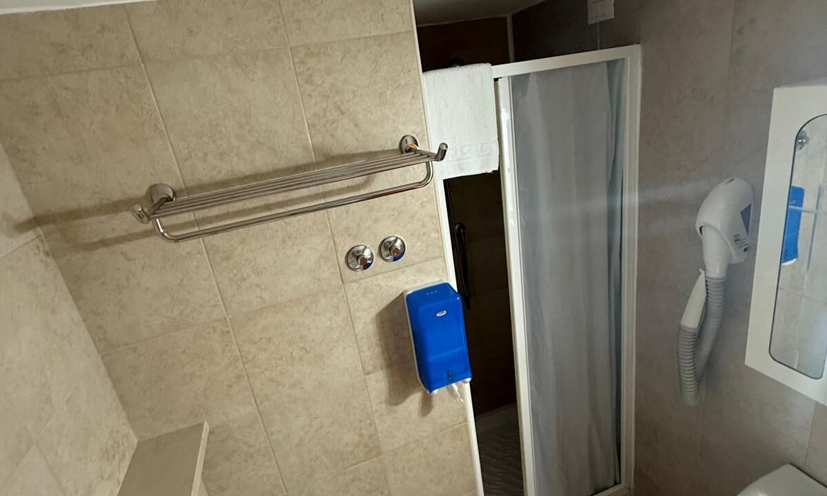 Photo of Bathroom in Silvi Marina