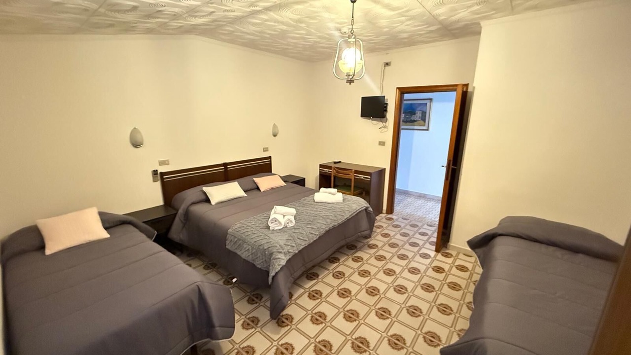 Photo of Bedroom in Silvi Marina