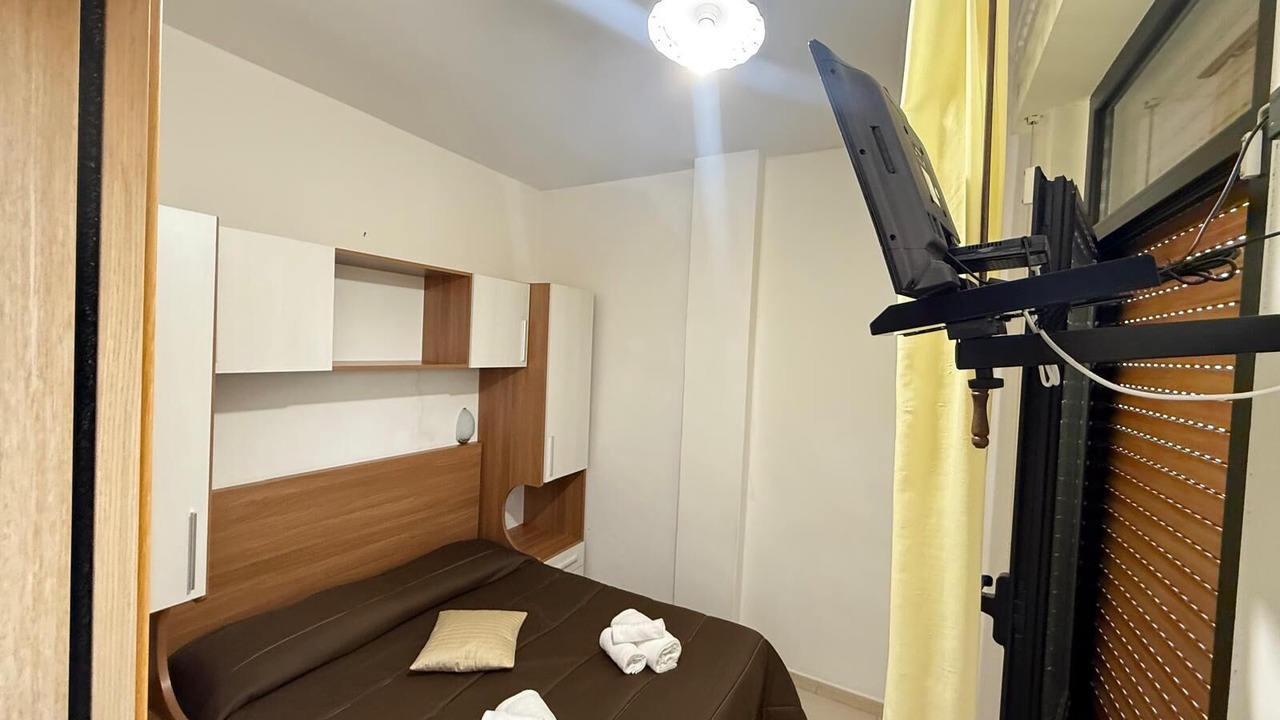 Photo of Bedroom in Silvi Marina