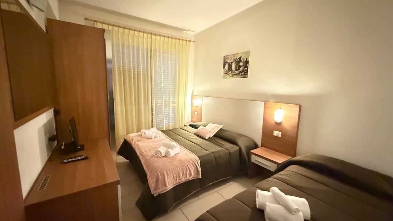 Photo of Bedroom in Silvi Marina