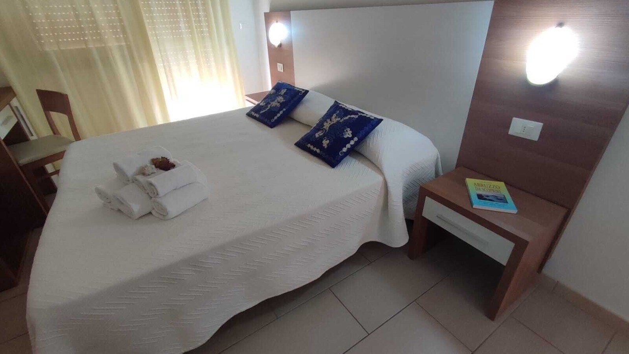 Photo of Bedroom in Silvi Marina