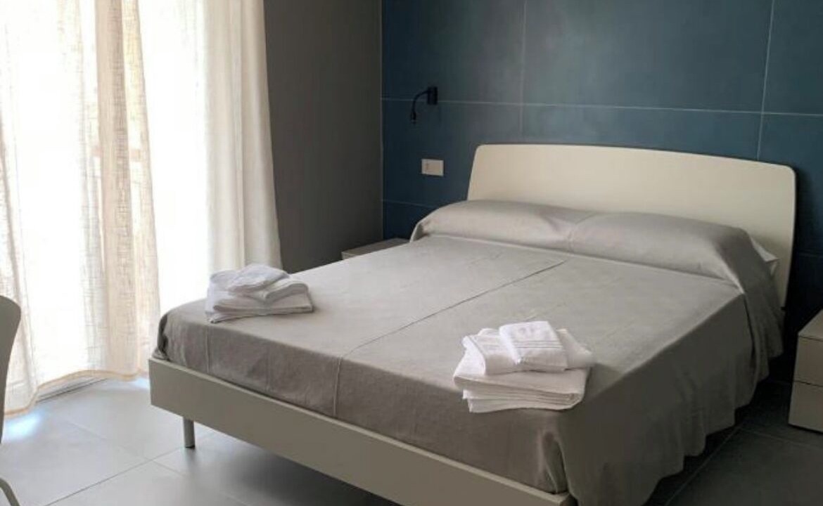 Photo of Bedroom in Montecorvino Pugliano