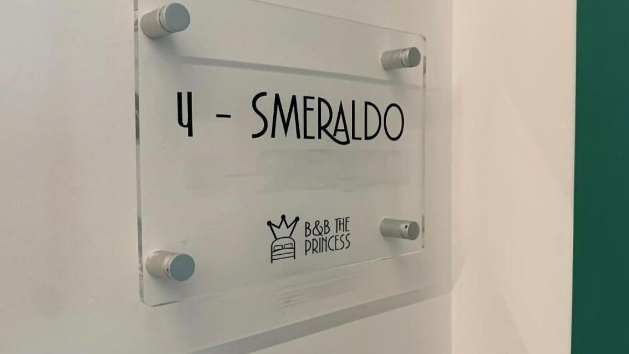 Photo of Bedroom in Montecorvino Pugliano