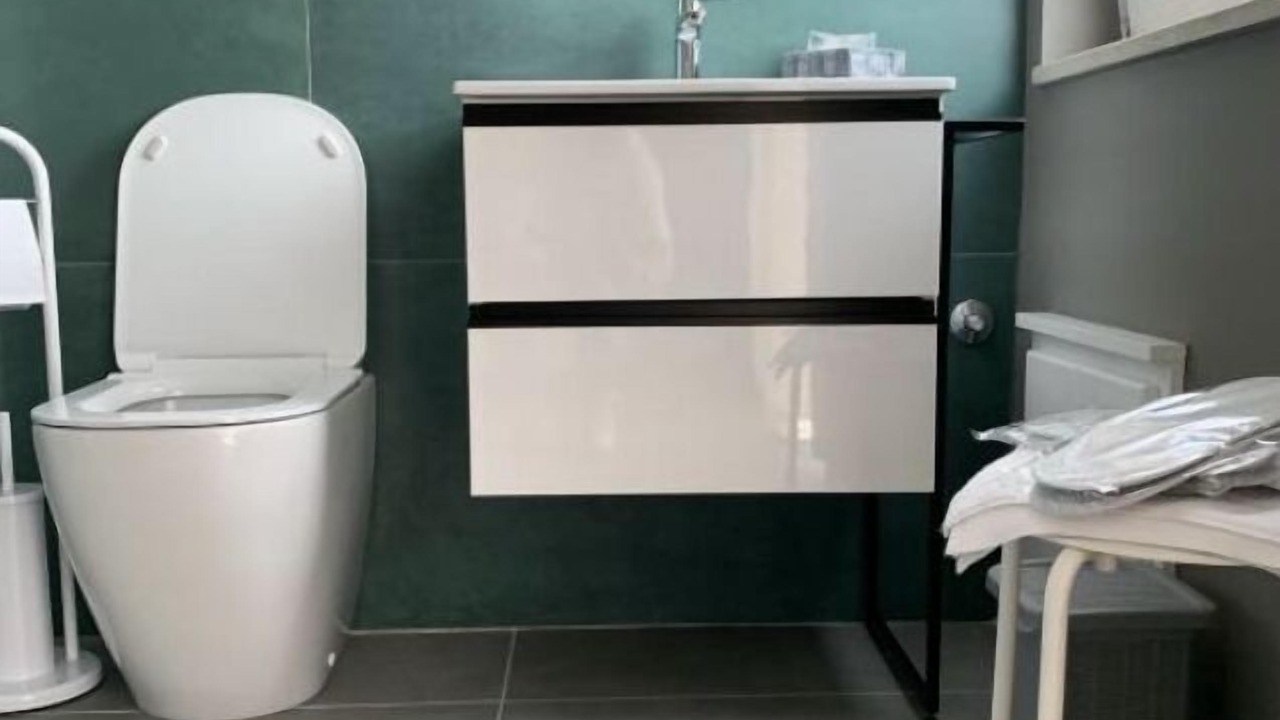 Photo of Bathroom in Montecorvino Pugliano