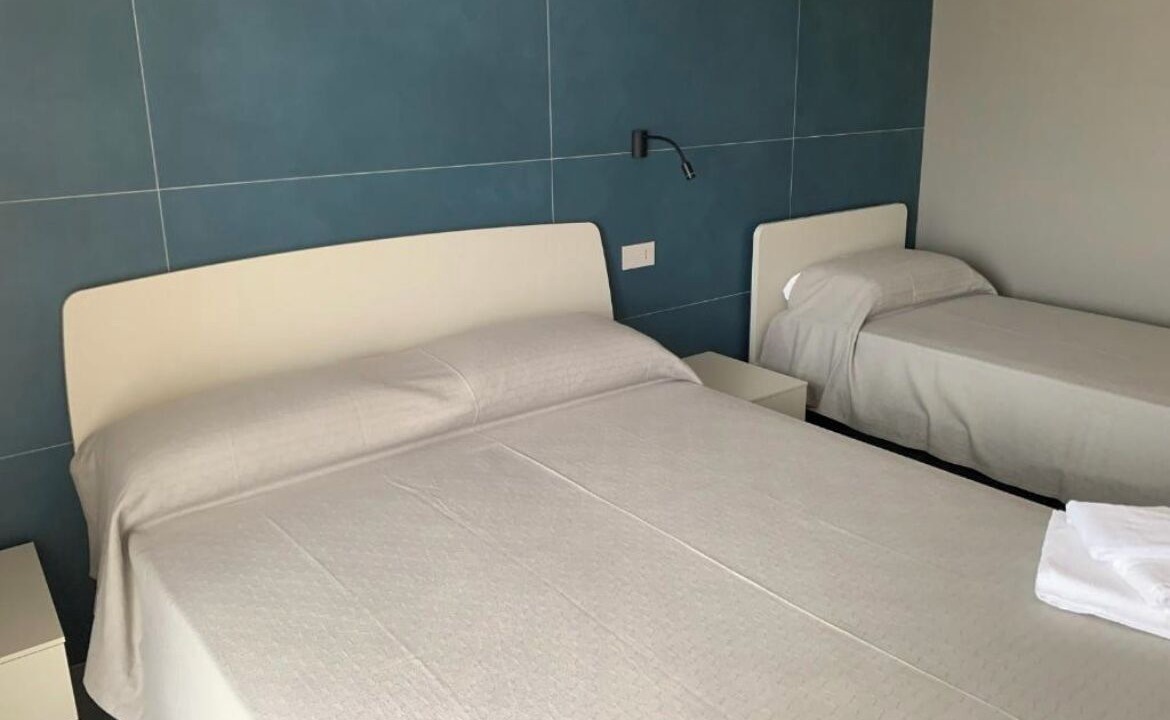 Photo of Bedroom in Montecorvino Pugliano