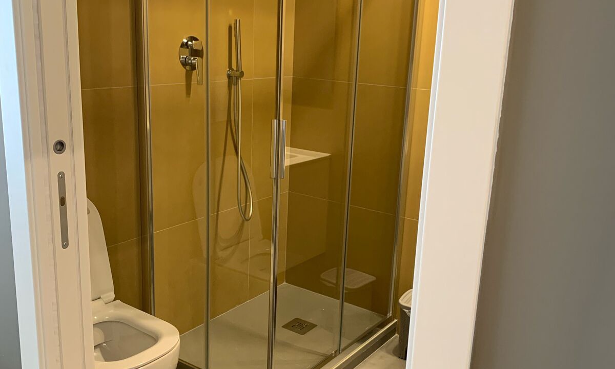 Photo of Bathroom in Montecorvino Pugliano