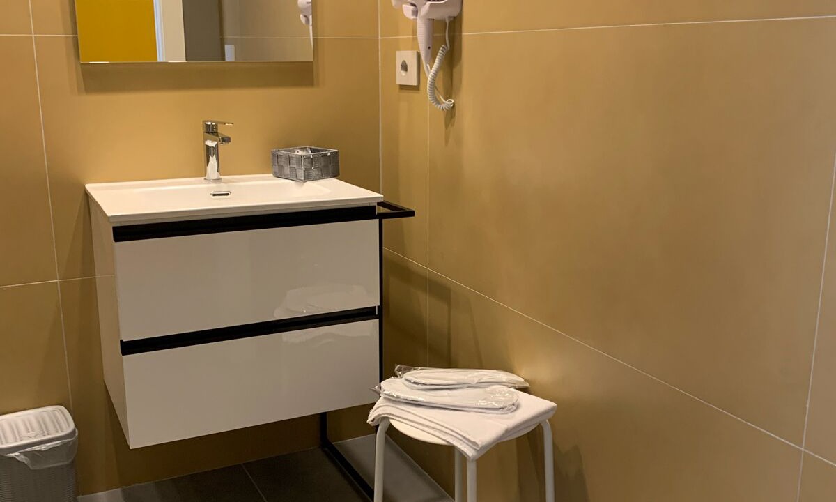 Photo of Bathroom in Montecorvino Pugliano