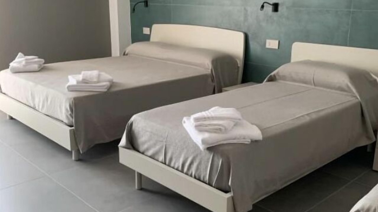 Photo of Bedroom in Montecorvino Pugliano