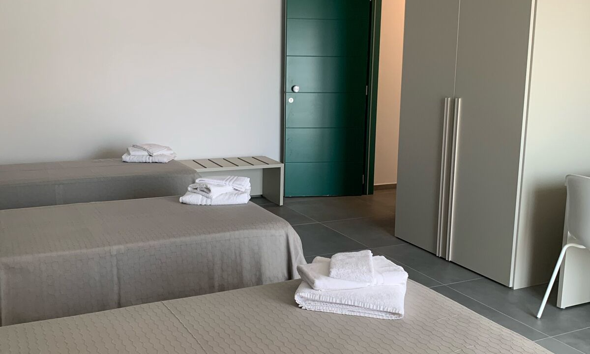 Photo of Bedroom in Montecorvino Pugliano