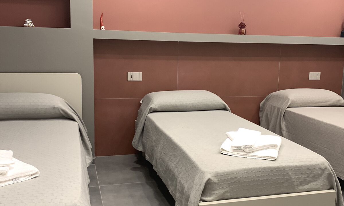 Photo of Bedroom in Montecorvino Pugliano
