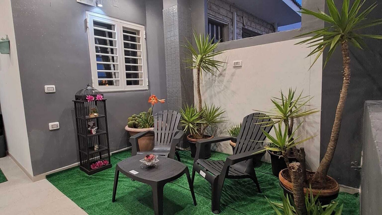 Photo of Outdoor in Palese