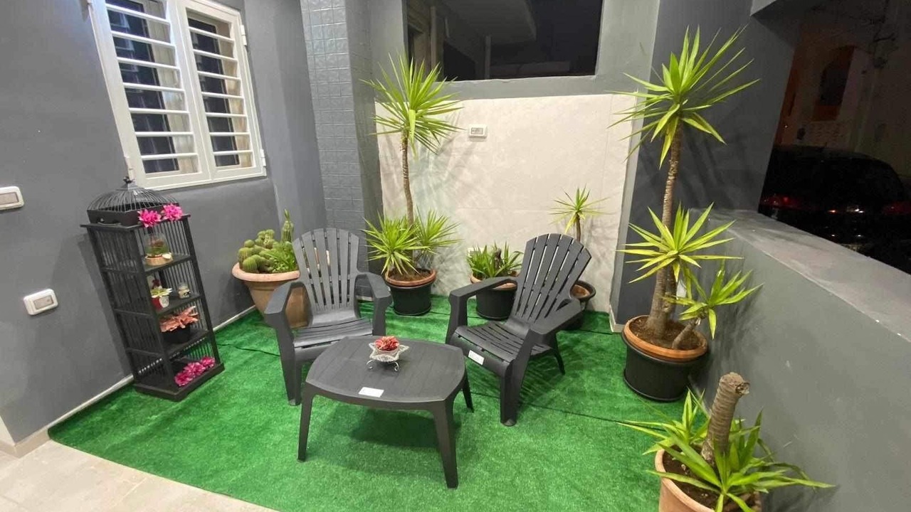 Photo of Outdoor in Palese