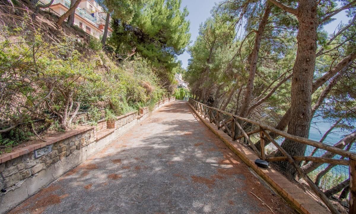 Photo of Outdoor in San Mauro Cilento