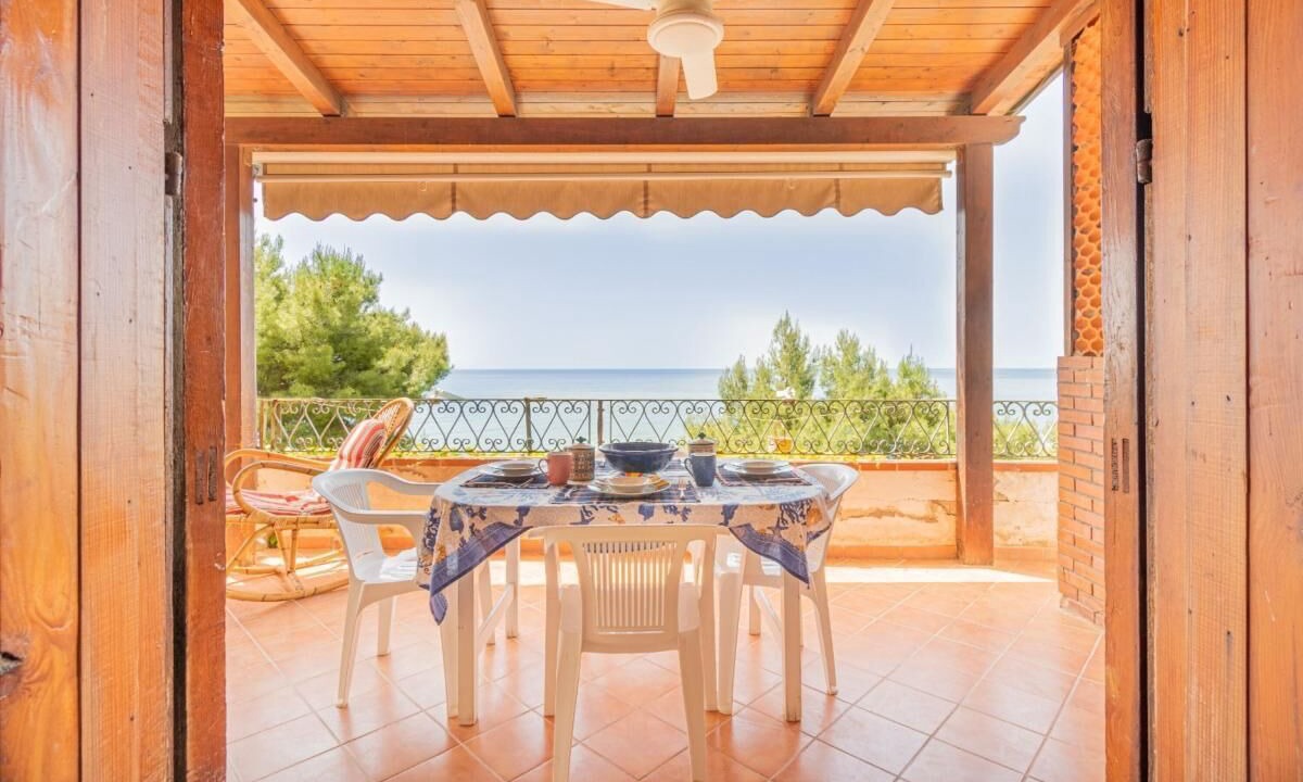 Photo of Outdoor in San Mauro Cilento