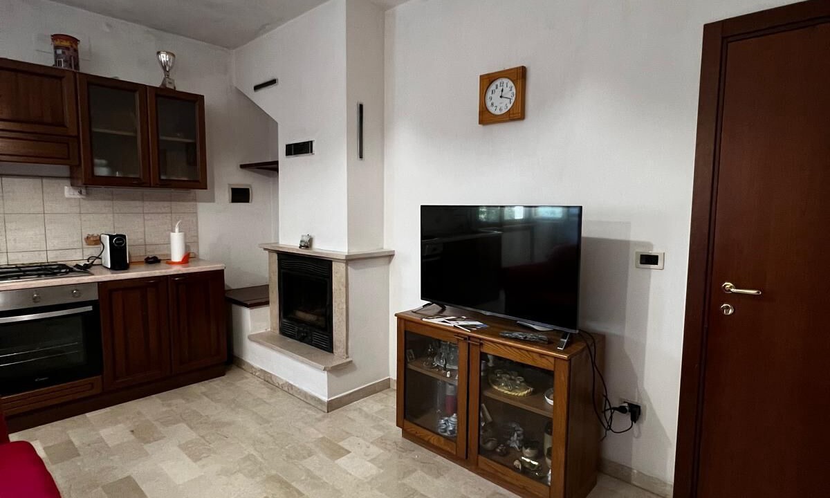 Photo of Livingroom in Fermo