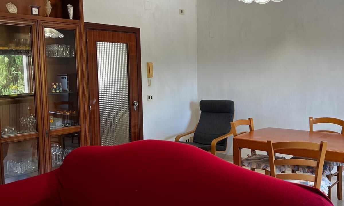 Photo of Livingroom in Fermo